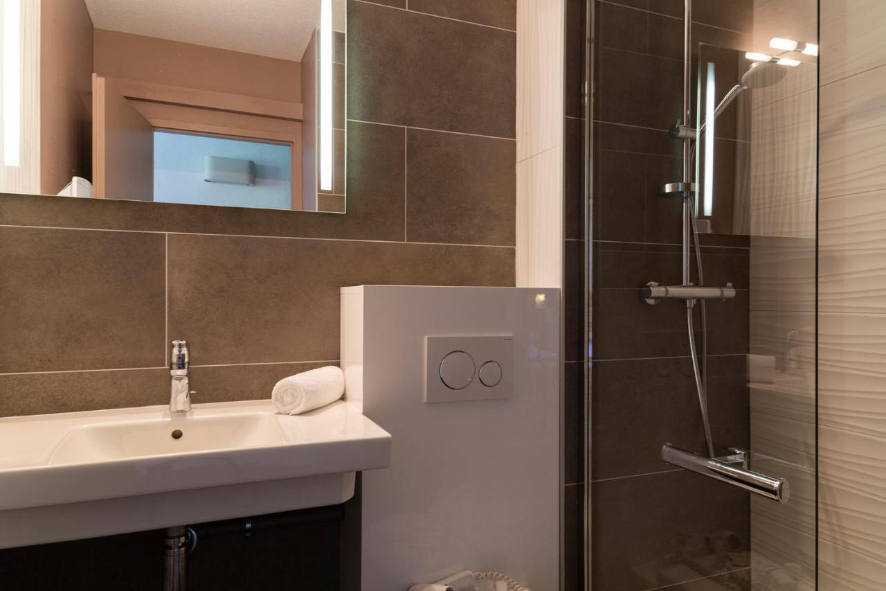 The Originals City, Hotel Le Sextant, Toulouse Sud Labege Bagian luar foto