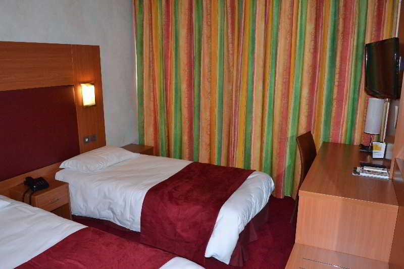 The Originals City, Hotel Le Sextant, Toulouse Sud Labege Bagian luar foto