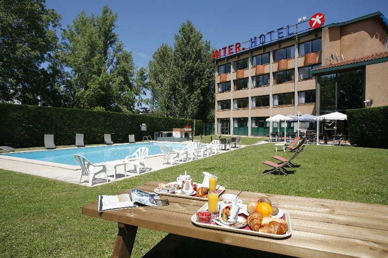 The Originals City, Hotel Le Sextant, Toulouse Sud Labege Bagian luar foto